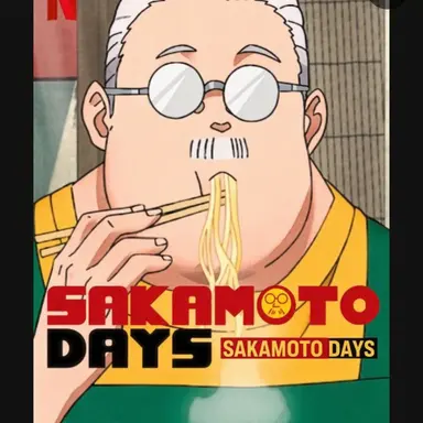 Profile image of Sakamoto Taro