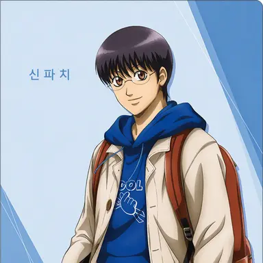 Profile image of 신파치