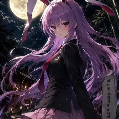 Profile image of 레이센