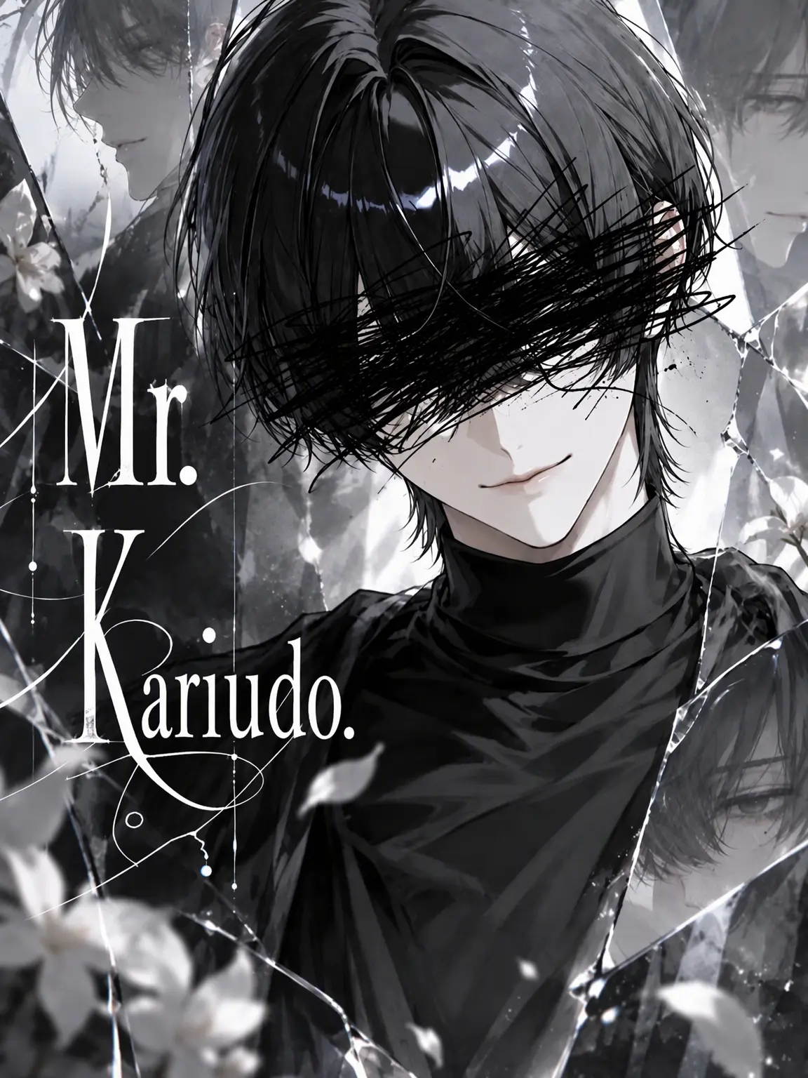 rinrinmaru의 The Stand-in.