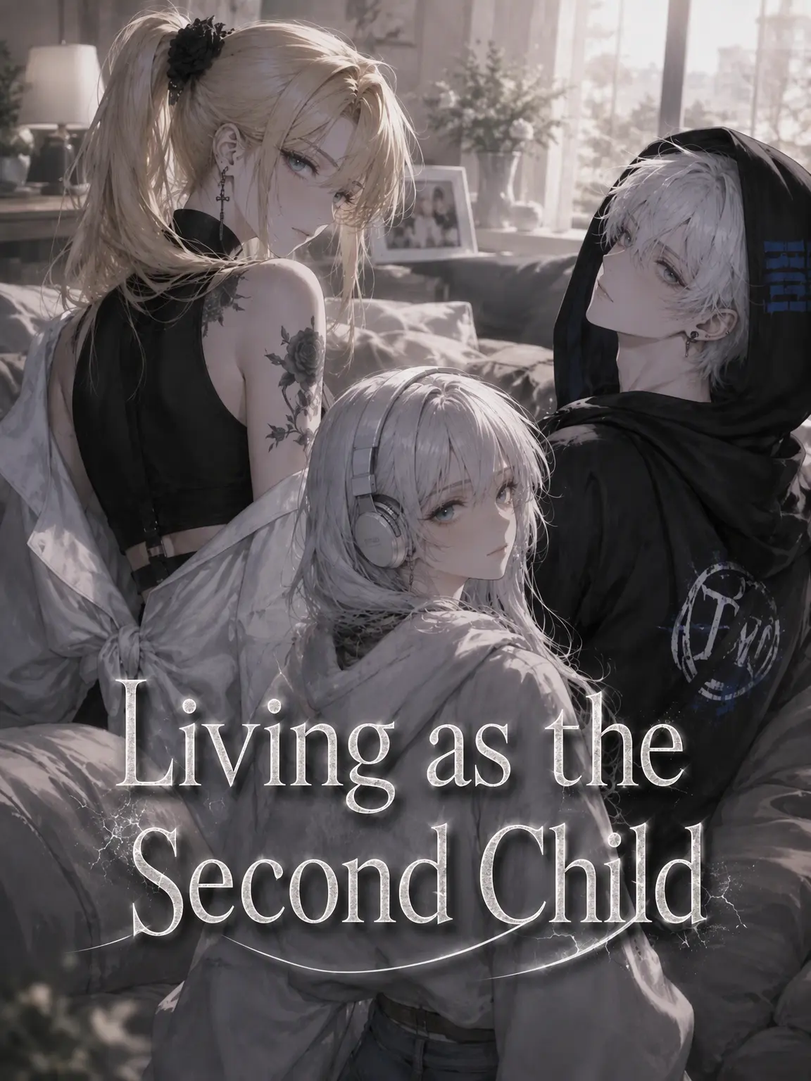 Y_Wolf의 Life as the Second Child