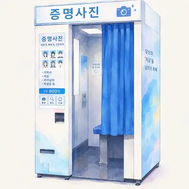 Profile image of 이상한 증명사진기