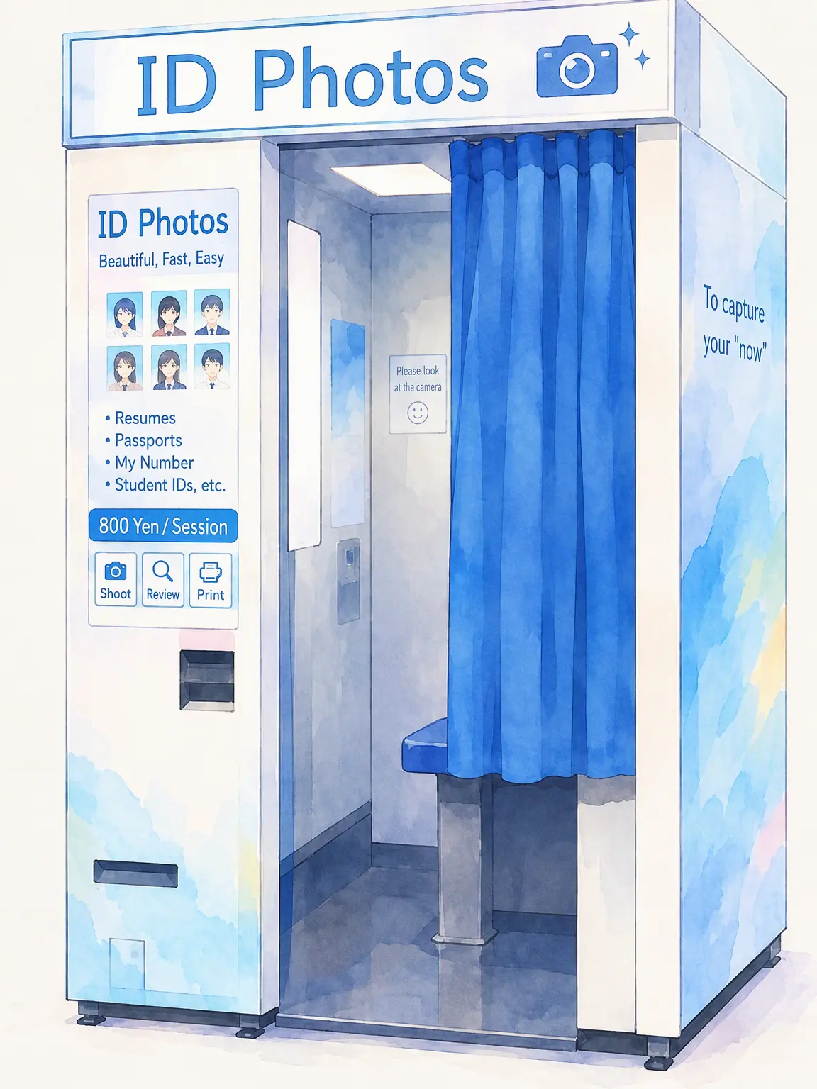 FestalLaw6380의 Weird Photo Booth