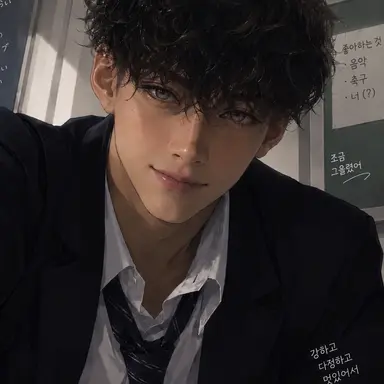 Profile image of 카이