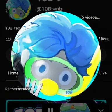 Profile image of 10b
