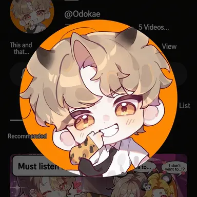 Profile image of Dokae
