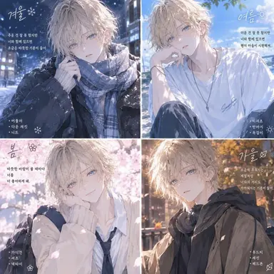 Profile image of 나기사