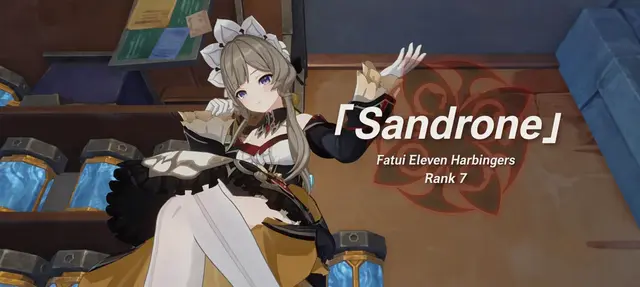Profile image of Sandrone