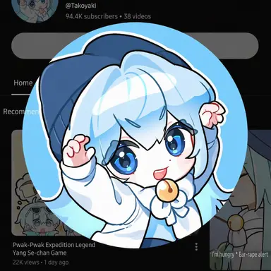 Profile image of Taco Akki