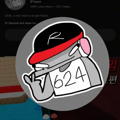 Profile image of Yu Gisa