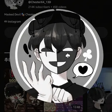 Profile image of Chester