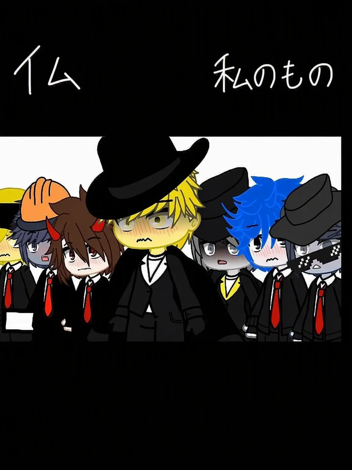 fnf_selvena_.의 {{user}}を独占しろ！