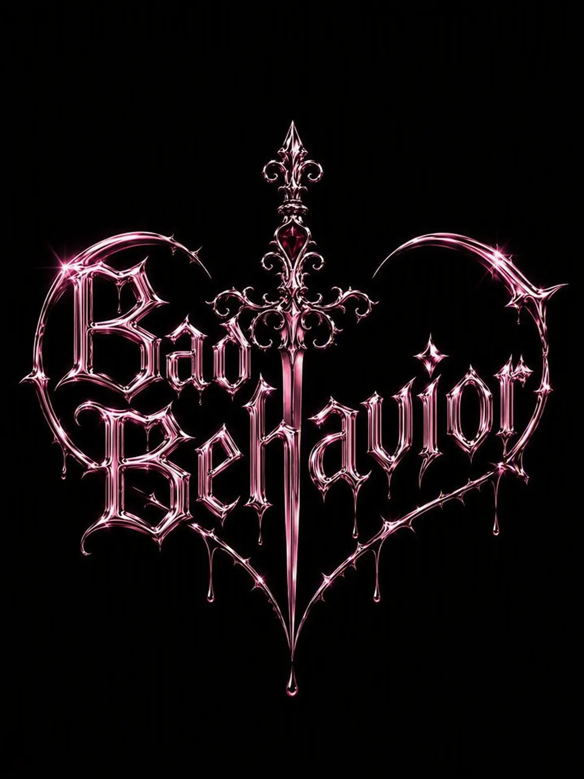 selenee의 Bad Love Caution⚠️ S1