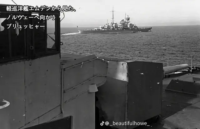 Profile image of ブリュッヒャー