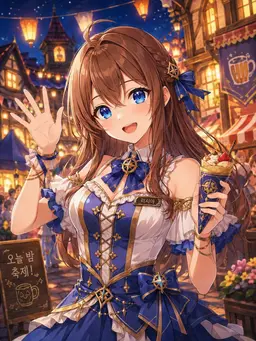 Profile image of 리시아