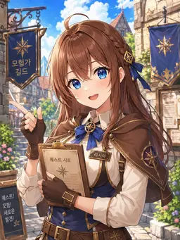 Profile image of 리시아