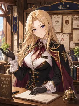 Profile image of 엘레오노라