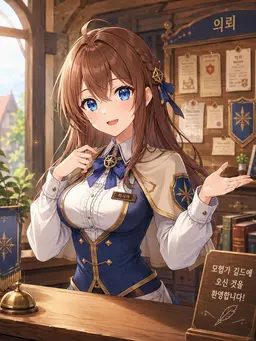 Profile image of 리시아