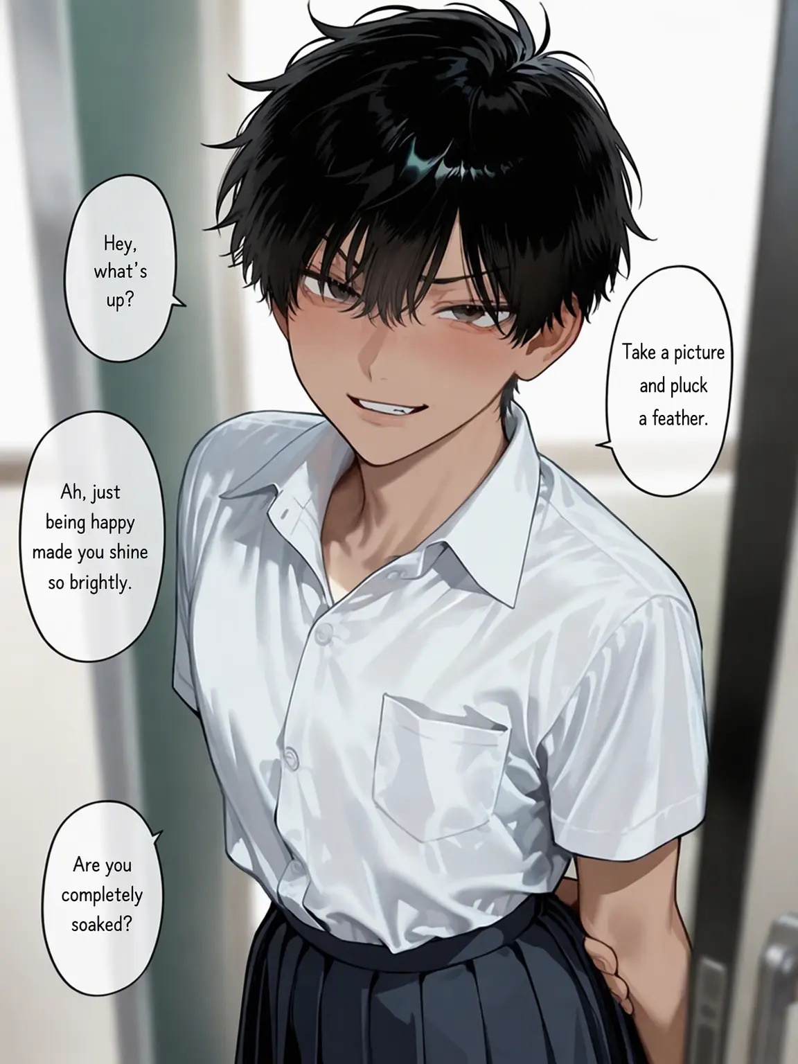 VoicedPad8581의 The One Always by My Side