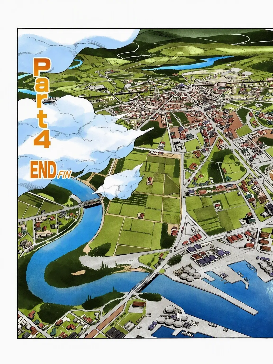 GayLemur9398의 Morioh Town Personal