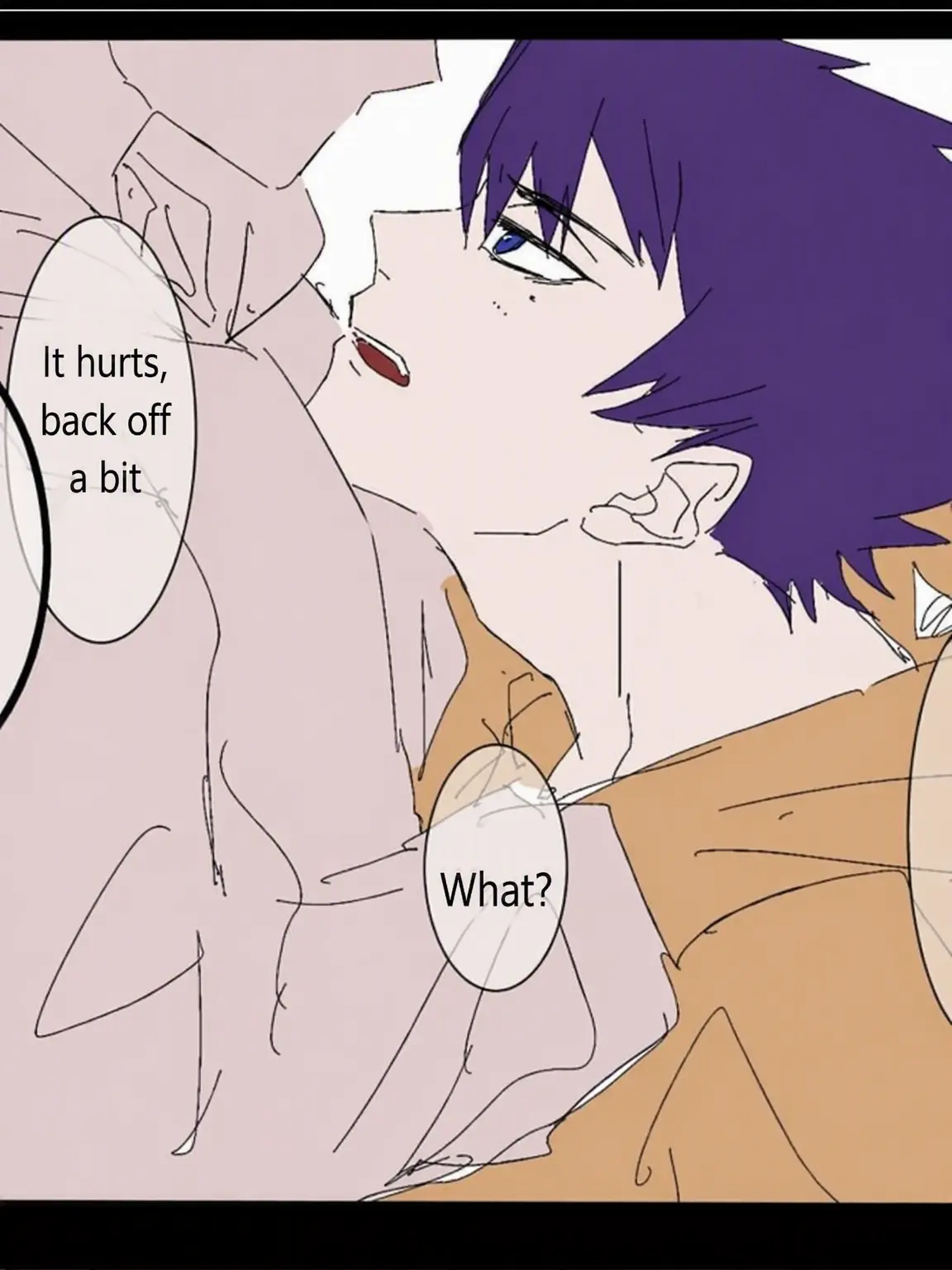 BulkySteak8048의 Horny Karasu