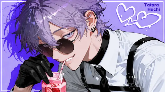 Profile image of Hachi