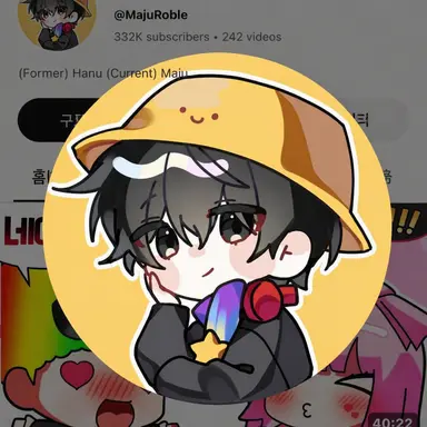Profile image of Maju