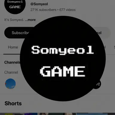 Profile image of Somyeol
