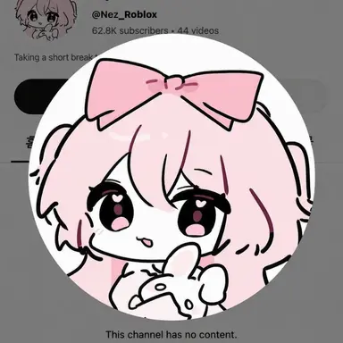 Profile image of Nezu