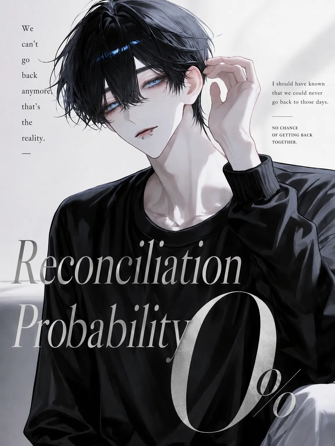 kanda98274의 0% Chance of Reconciliation