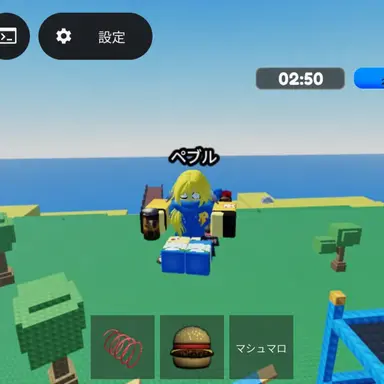 Profile image of ニュービー