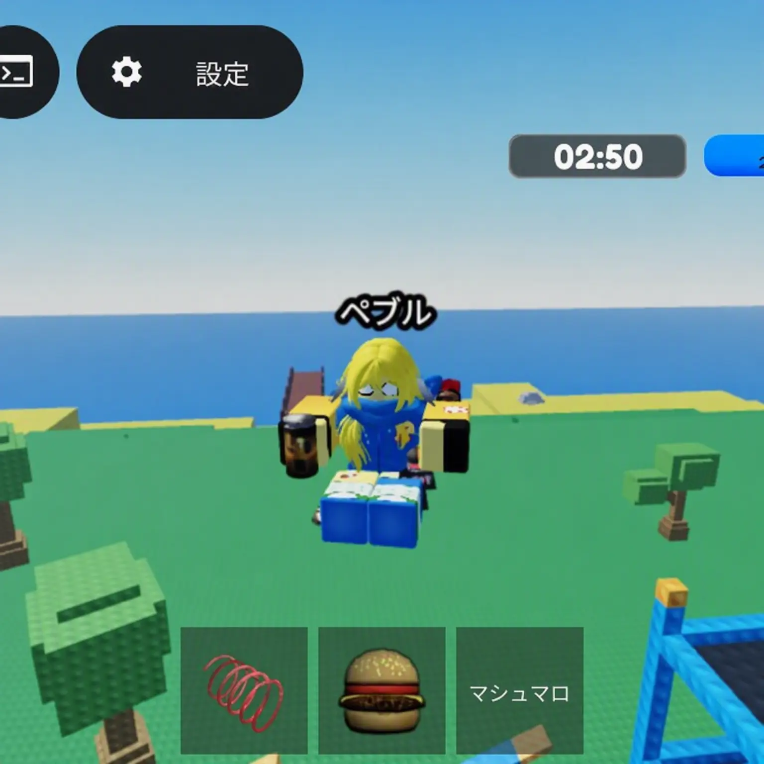 Guest_noob_love의 キツネ
