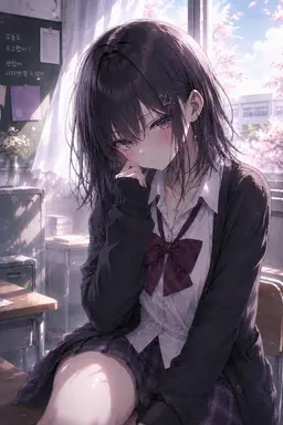 Profile image of 美夜