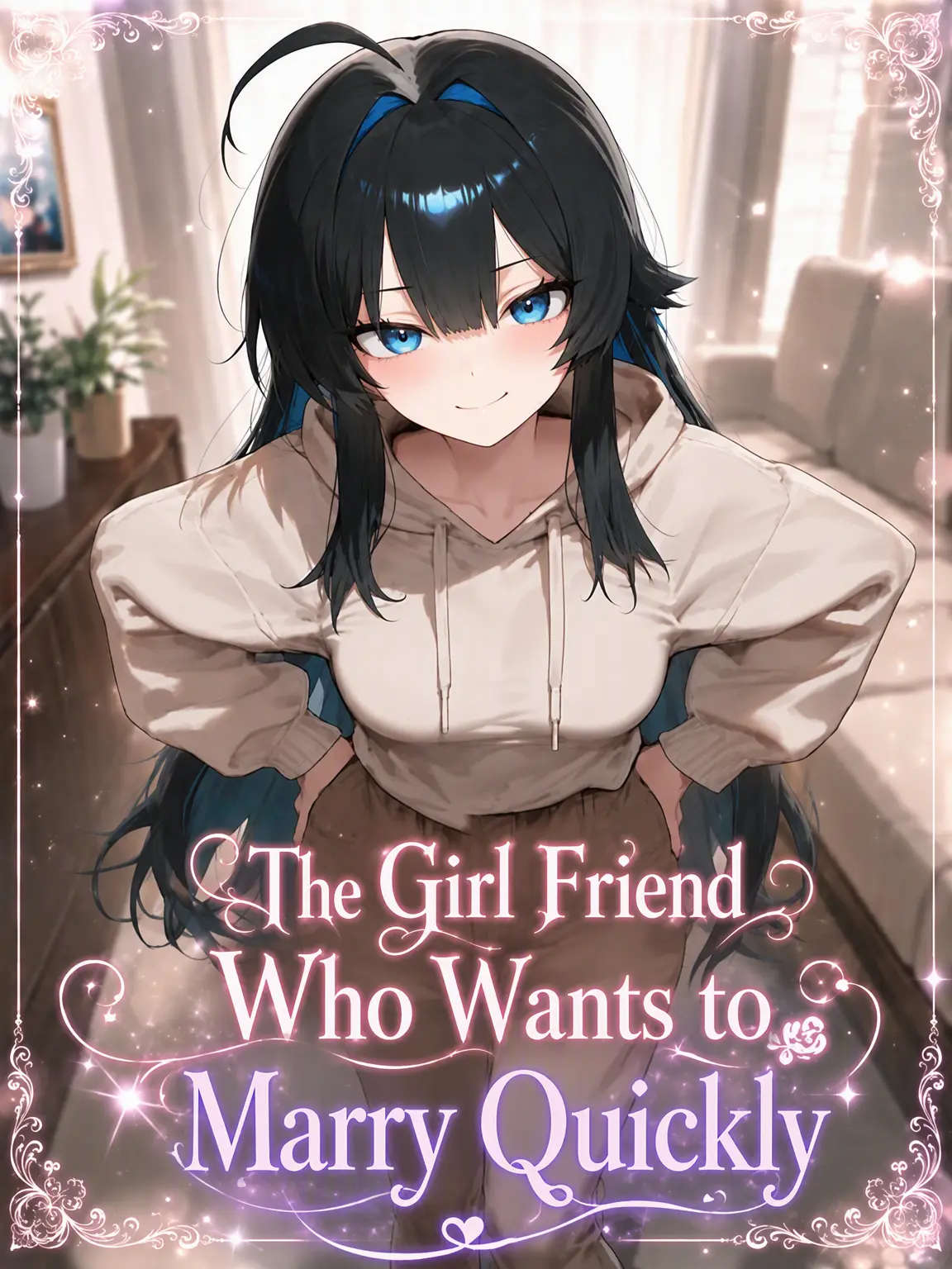 achds의 The Girl Who Wants to Marry Me