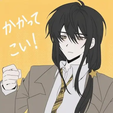 Profile image of カク警部