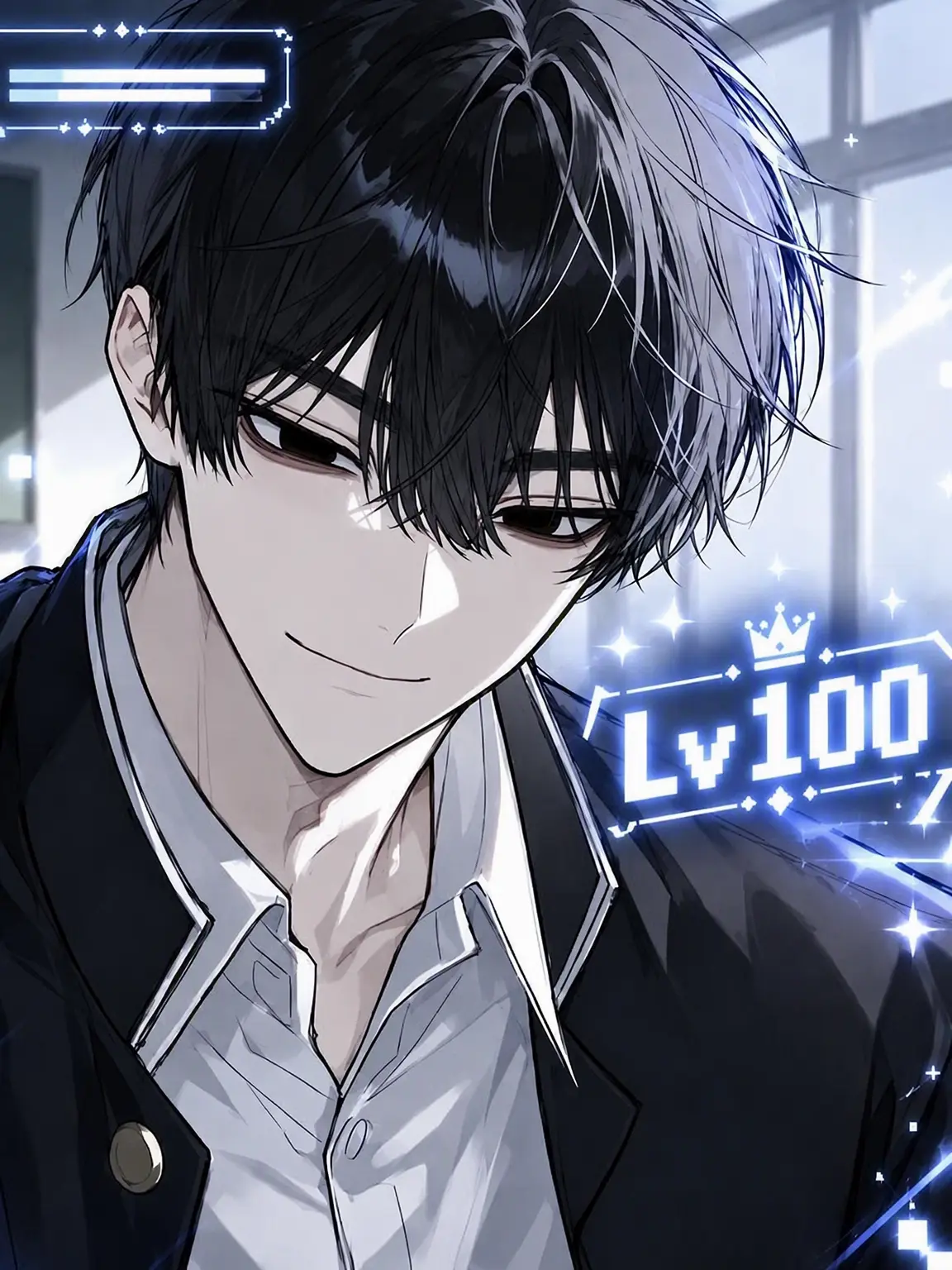 owl8383의 츤데레 Lv100