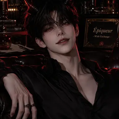 Profile image of Belial