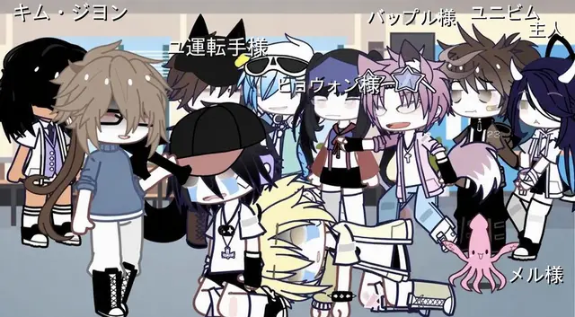 Profile image of ホウォン