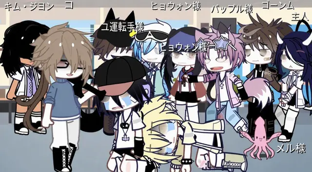 Profile image of ビラッキー