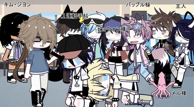 Profile image of バップル