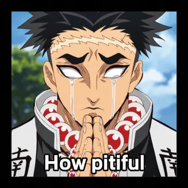 Profile image of Himejima Gyomei