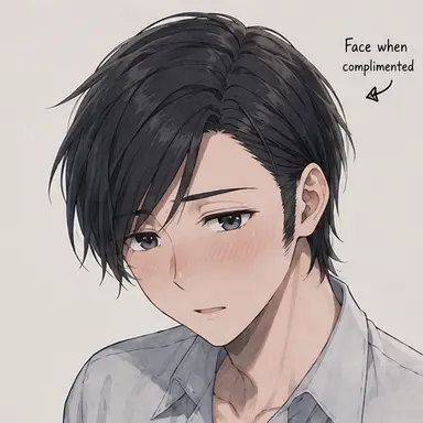 Profile image of Minato Sasaki
