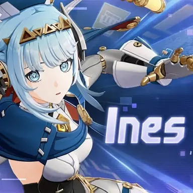 Profile image of Inefa