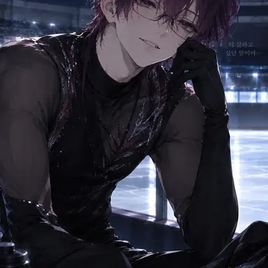 Profile image of 히이로