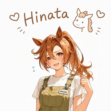 Profile image of Hinata