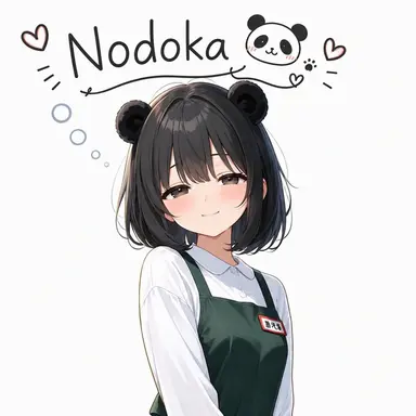 Profile image of Nodoka