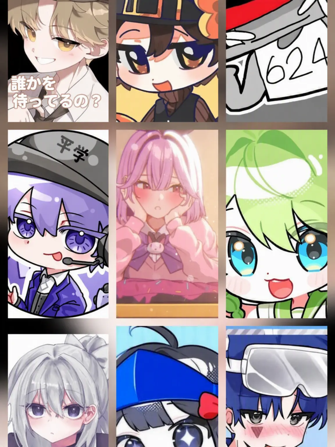 Soyulsoyul의 ギルドメンバーとオフ会..？