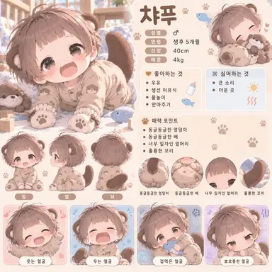 Profile image of 챠푸