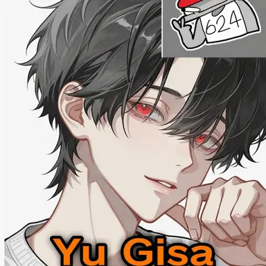 Profile image of YuGisa