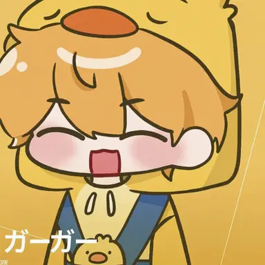 Profile image of クェッ